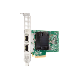 HPE Broadcom BCM57416 - Netzwerkadapter - PCIe 3.0 x8 Produktbild