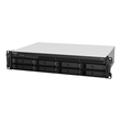 Synology RackStation RS1221+ - NAS-Server - 8 Schächte Produktbild