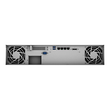 Synology RackStation RS1221+ - NAS-Server - 8 Schächte Produktbild Additional View 3 S