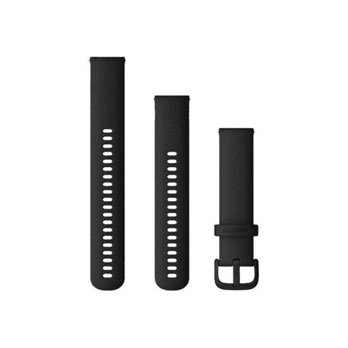 Garmin Armband für Smartwatch - 125 - 218 mm Produktbild Front View L
