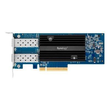 Synology E10G21-F2 - Netzwerkadapter - PCIe 3.0 x8 Low-Profile Produktbild