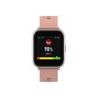 Inter Sales DENVER SW-164 - Rose - intelligente Uhr mit Band - Anzeige 3.6 cm (1.4") Produktbild Additional View 2 S