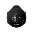 Garmin Approach G12 - Sportuhr - einfarbig - Bluetooth Produktbild Additional View 2 S