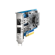 QNAP QXG-25G2SF-CX6 - Netzwerkadapter - PCIe 4.0 x8 Low-Profile Produktbild Additional View 3 S