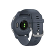 Garmin Venu 2 - 45 mm - Granite Blue - Sportuhr mit Band - Silikon - Granite Blue - Handgelenkgröße: Produktbild Additional View 4 S