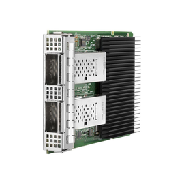 HPE Intel E810-CQDA2 - Netzwerkadapter - OCP 3.0 Produktbild