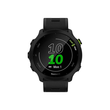 Garmin Forerunner 55 - Schwarz - Sportuhr mit Band - Silikon - schwarz - Anzeige 2.63 cm (1.04") Produktbild
