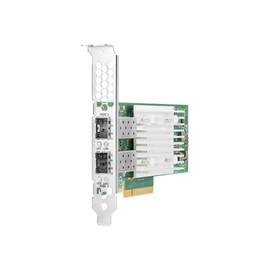 HPE Intel E810-XXVDA2 - Netzwerkadapter - PCIe 4.0 x8 Produktbild