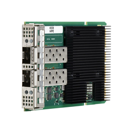 HPE Intel E810-XXVDA2 - Netzwerkadapter - OCP 3.0 Produktbild