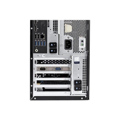 StarTech.com 2 Port PCI RS232 Serial Adapter Card - Serielle Schnittstellenkarte - PCI zu Dual DP9 C Produktbild Additional View 1 L