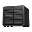 Synology DX1222 - Speichergehäuse - 12 Schächte (SATA-600) Produktbild