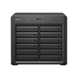Synology DX1222 - Speichergehäuse - 12 Schächte (SATA-600) Produktbild Additional View 1 S