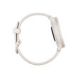 Garmin vivomove Sport - Elfenbeinfarben mit perlgoldenen Akzenten Produktbild Additional View 4 S