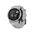 Garmin Instinct 2S Solar - 40 mm - Nebelgrau Produktbild