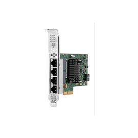 HPE Broadcom BCM5719 - Netzwerkadapter - PCIe 2.0 x4 Produktbild