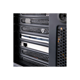 StarTech.com 1 Port 2.5Gbps PoE Network Card, PCIe Ethernet Card w/RJ45 Port, 30W 802.3at PoE NIC fo Produktbild