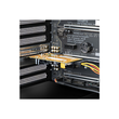 StarTech.com 1 Port 2.5Gbps PoE Network Card, PCIe Ethernet Card w/RJ45 Port, 30W 802.3at PoE NIC fo Produktbild Additional View 2 S