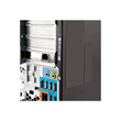 StarTech.com 1 Port 2.5Gbps PoE Network Card, PCIe Ethernet Card w/RJ45 Port, 30W 802.3at PoE NIC fo Produktbild Additional View 3 S
