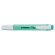 Textmarker Swing Cool 275 1-4mm Keilspitze türkis Stabilo 275/51 Produktbild