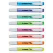 Textmarker Swing Cool 275 1-4mm Keilspitze türkis Stabilo 275/51 Produktbild Additional View 4 S