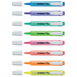 Textmarker Swing Cool 275 1-4mm Keilspitze türkis Stabilo 275/51 Produktbild Additional View 5 S
