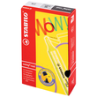 Textmarker Swing Cool 275 1-4mm Keilspitze türkis Stabilo 275/51 Produktbild Additional View 3 S