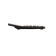 Tischrechner 12-stelliges Display MTL700 schwarz Solar-/Batteriebetrieb Maul 7269190 17x10,3x2,6cm Produktbild Additional View 2 S