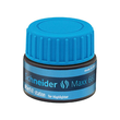 Textmarker Refill station Maxx 660 blau Schneider 166003 (ST=30 MILLILITER) Produktbild