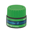 Textmarker Refill station Maxx 660 grün Schneider 166004 (ST=30 MILLILITER) Produktbild