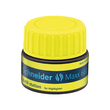 Textmarker Refill station Maxx 660 gelb Schneider 166005 (ST=30 MILLILITER) Produktbild