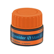Textmarker Refill station Maxx 660 orange Schneider 166006 (ST=30 MILLILITER) Produktbild