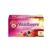 Teekanne Früchtetee Waldbeere 20 St./Pack. (PACK=20 STÜCK) Produktbild