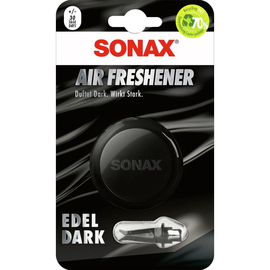 Autoduft Air Freshener Edeldark mit Clip Sonax 03610410 Produktbild