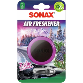 Autoduft Air Freshener Zirbe mit Clip Sonax 03670410 Produktbild