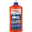 Autopolitur Xtreme Ceramic Polish All-In-One 500ml Sonax 02472000 Produktbild