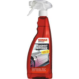 Flugrostentferner für Auto und Motorrad Spray 750ml Sonax 05134000 Produktbild