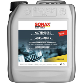 KaltReiniger S 5 Liter Sonax 05425000 Produktbild
