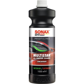Universalreiniger MultiStar 1 Liter Konzentrat Sonax 06273410 Produktbild