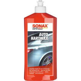 Lackversiegelung AutoHartWax hochglänzend 500ml Sonax 03012000 Produktbild