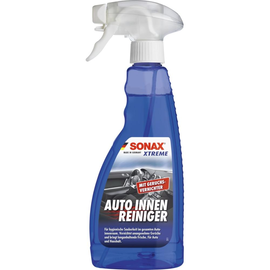 Cockpitspray Xtreme Auto-Innenreiniger mit Geruchsvernichter 500ml Sonax 02212410 Produktbild