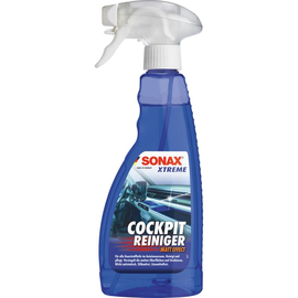 Cockpitspray Xtreme Cockpitreiniger matteffekt antistatisch 500ml Sonax 02832410 Produktbild