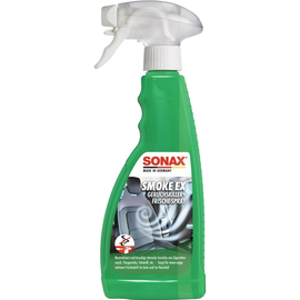 Geruchtsentferner SmokeEx, frischer Duft Spray 500ml Sonax 02922410 Produktbild