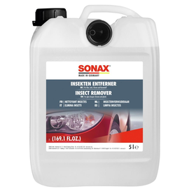 Insektenentferner für Auto Kanister 5L Sonax 05335000 Produktbild