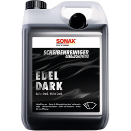 Scheibenreiniger Edeldark für Scheiben- waschanlage 5 Liter Sonax 01705000 gebrauchsfertig Produktbild