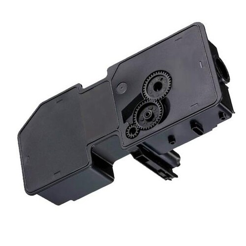Toner (TK-5240K) für ECOSYS M5526CDN 4.000 Seiten schwarz BestStandard Produktbild Front View L