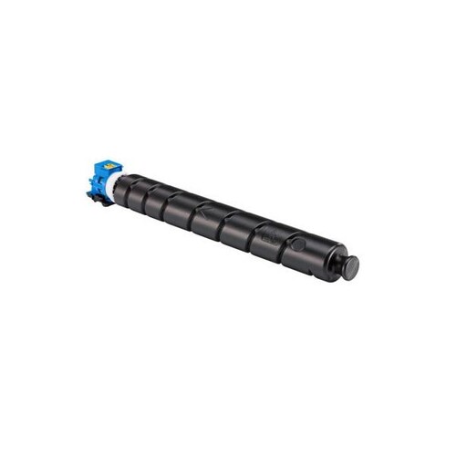 Toner (TK-8515C) für Copystar CS-3553ci/ TASKalfa 5052CI 20.000 Seiten cyan BestStandard Produktbild Front View L