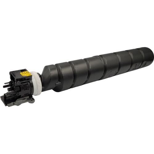 Toner (TK-8345K) für TASKalfa 2552CI/ 2553CI 20.000 Seiten schwarz BestStandard Produktbild Front View L