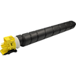 Toner (TK-8345Y) für TASKalfa 2552CI/ 2553CI 12.000 Seiten yellow BestStandard Produktbild