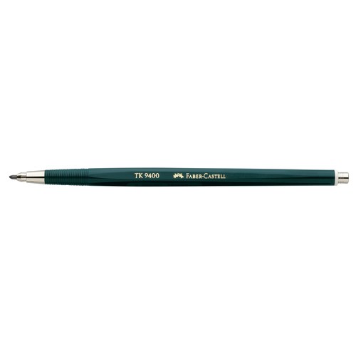 Fallminenstift TK 9400 OH 2mm Faber Castell 139420 Produktbild Front View L