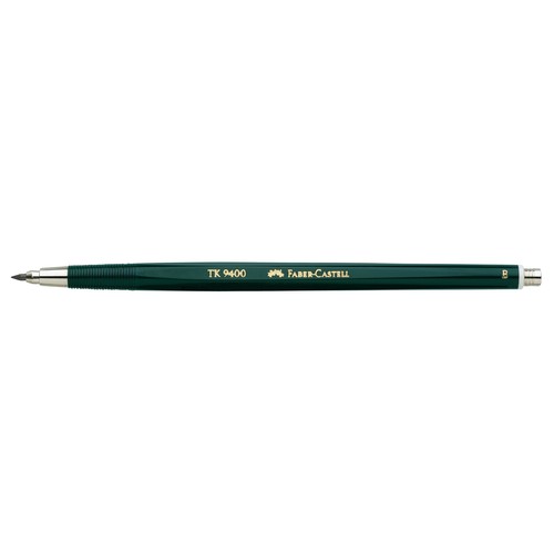 Fallminenstift TK 9400 B 2mm Faber Castell 139401 Produktbild Front View L